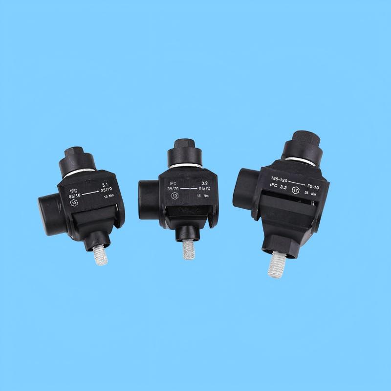 IPC3.3 Insulation Piercing Connectors 7
